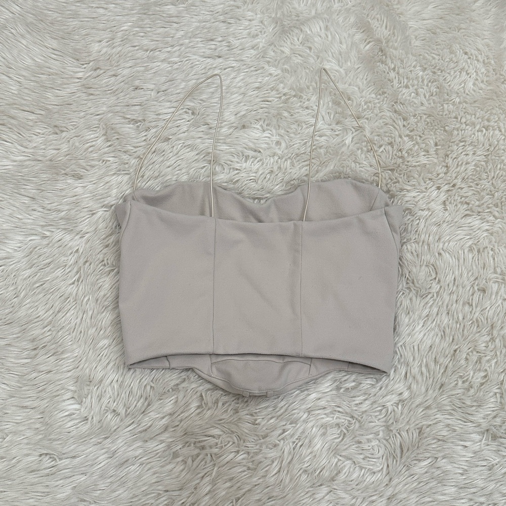 Joah Brown contour corset - Picture 5 of 5